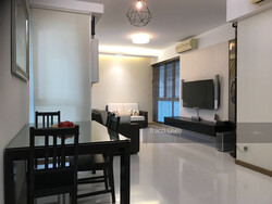 Savannah Condopark (D18), Condominium #267703631